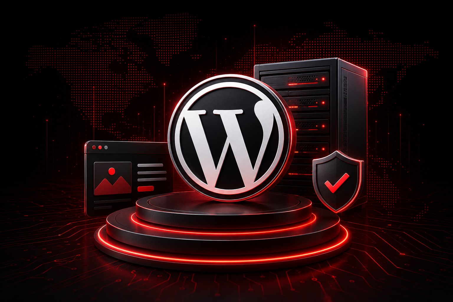 WordPress Hosting